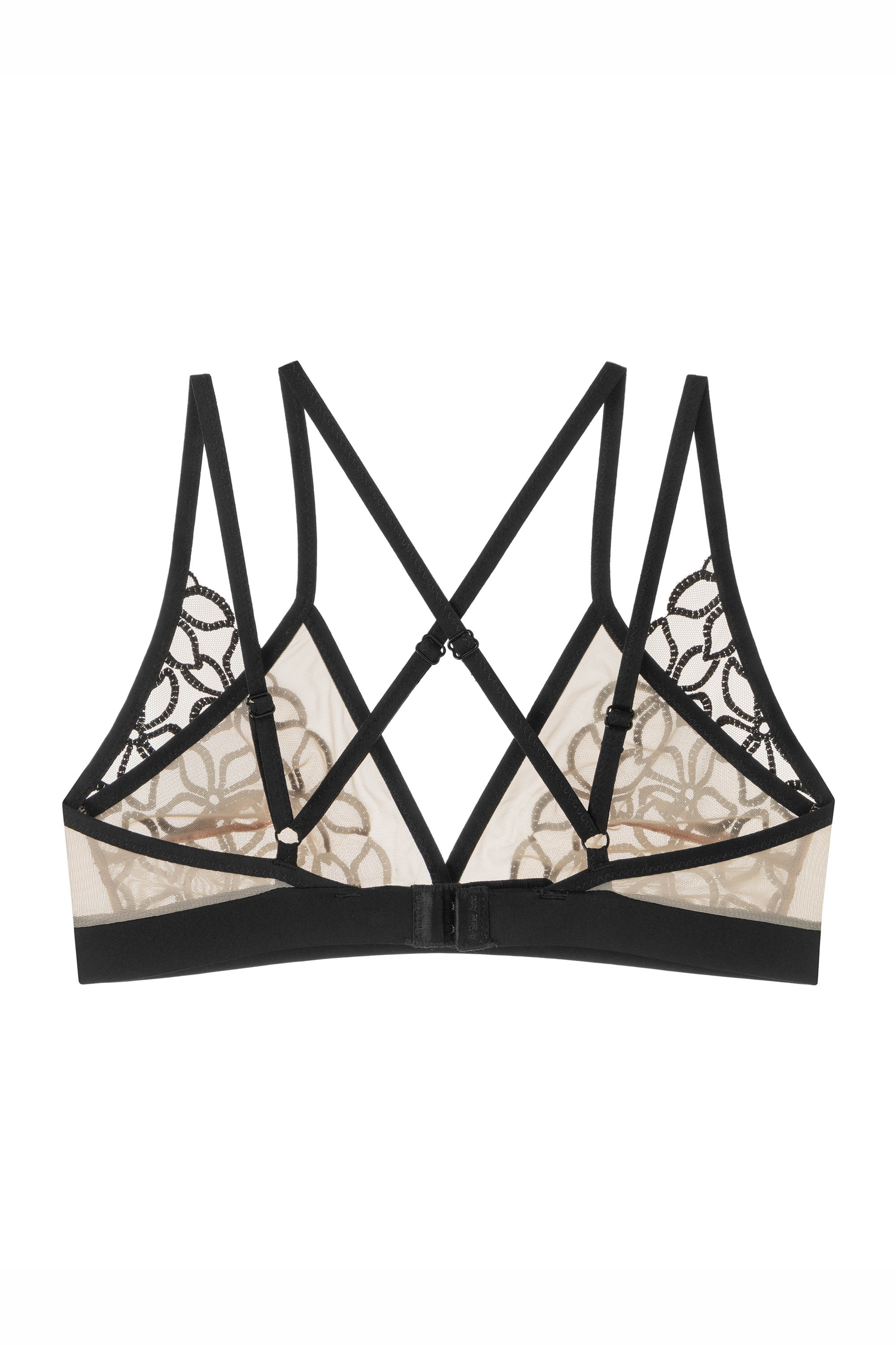 Бюстгальтер бралет Anabel Arto 8181-051